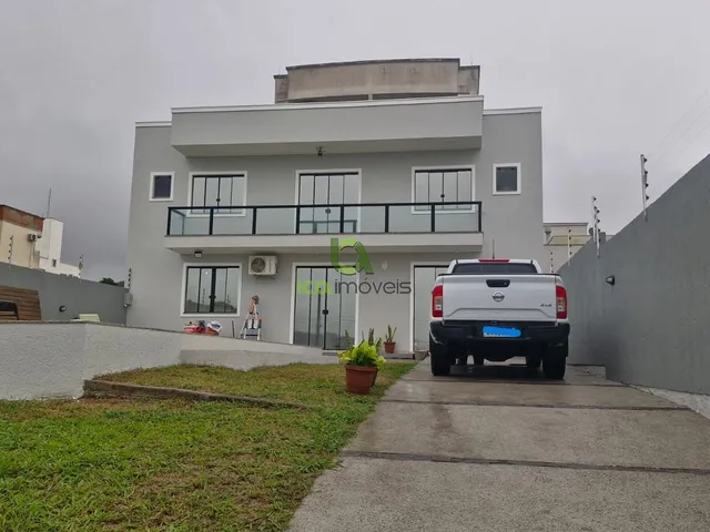 Imagem: CASA MOBILIADA À VENDA EM AREIAS COM PISCINA