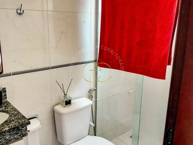 Imagem 7: 4 suítes e piscina, tudo que você quer!