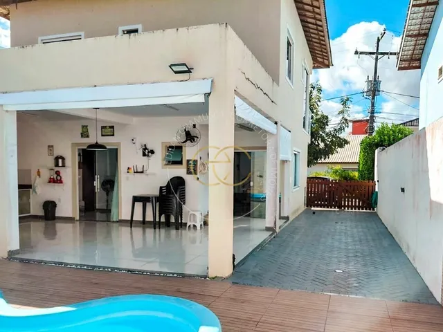 Imagem 6: 4 suítes e piscina, tudo que você quer!