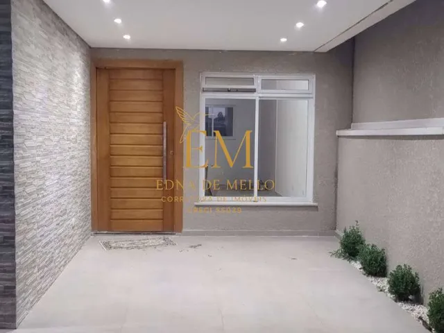 Imagem 15: Casa de Condomínio À Venda em Contenda, Centro, com 3 Quartos, 87,28M²
