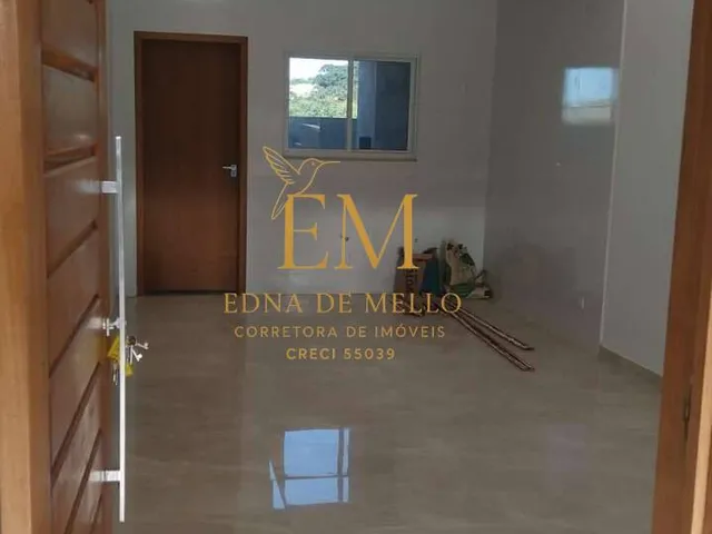 Imagem 11: Casa de Condomínio À Venda em Contenda, Centro, com 3 Quartos, 87,28M²