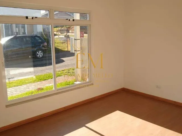 Imagem 4: Casa de Condomínio À Venda em Contenda, Centro, com 3 Quartos, 87,28M²