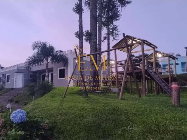 Imagem 13: Casa de Condomínio À Venda em Contenda, Centro, com 3 Quartos, 87,28M²