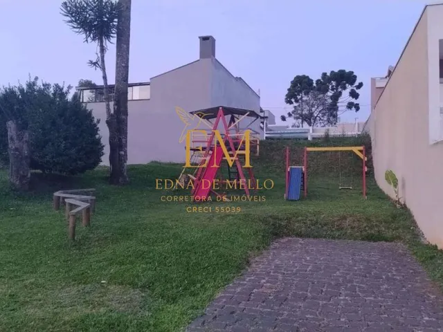 Imagem 12: Casa de Condomínio À Venda em Contenda, Centro, com 3 Quartos, 87,28M²