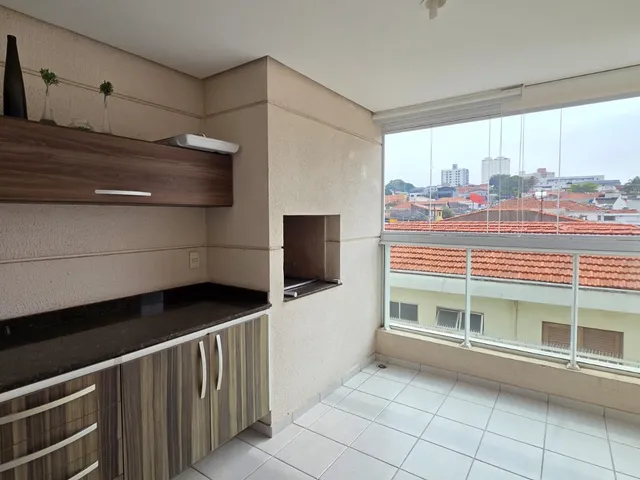 Imagem: Apartamento para Venda em Vila Prudente