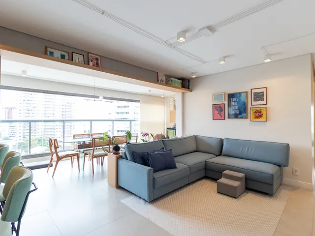 Imagem: Apartamento para Venda em Vila Mariana com