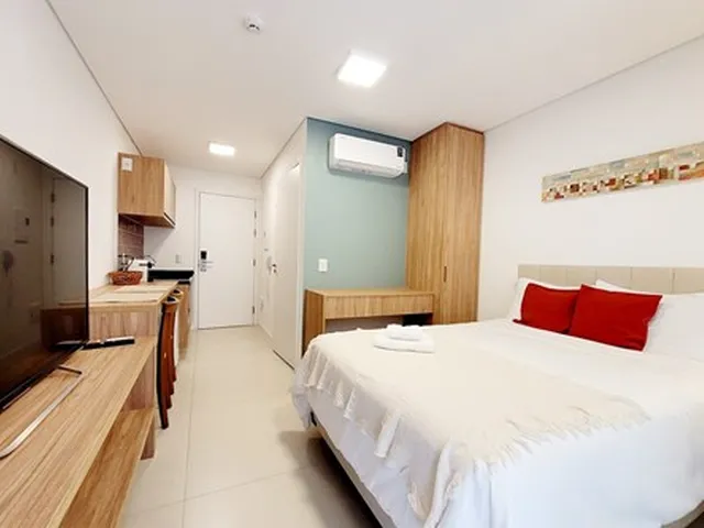Imagem: Studio para Venda em Vila Mariana com 1
