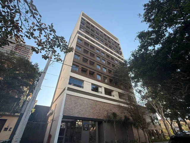 Imagem: Studio para Venda em Vila Madalena com 1