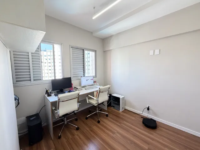 Imagem 9: Apartamento para venda em Vila Santa Catarina com 3 quartos, sendo 1 suíte, 74m²
