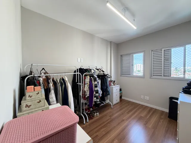 Imagem 6: Apartamento para venda em Vila Santa Catarina com 3 quartos, sendo 1 suíte, 74m²