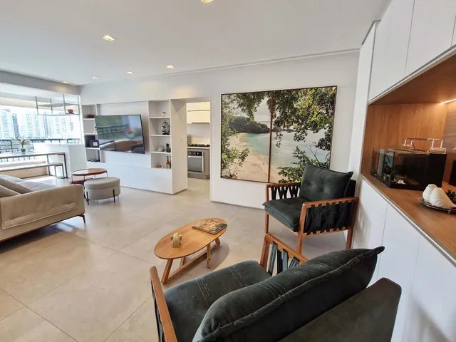 Imagem: Apartamento para Venda em Vila Andrade com