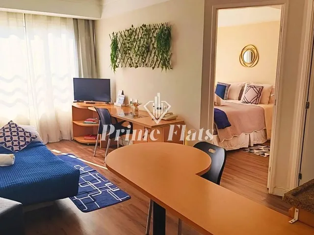 Imagem: Flat para Locação no Mercure Guarulhos