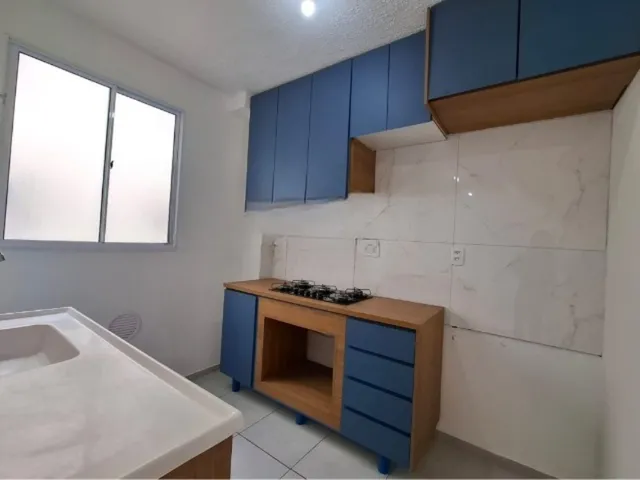 Imagem: Apartamento À Venda na Vila Pedroso em