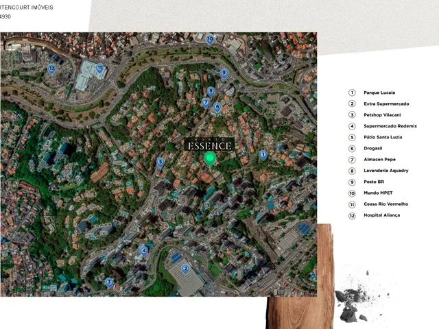 Imagem 16: APARTAMENTO RESIDENCIAL em Salvador - BA, Horto Florestal