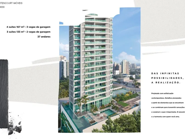Imagem 6: APARTAMENTO RESIDENCIAL em Salvador - BA, Horto Florestal