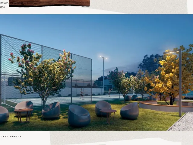 Imagem 5: APARTAMENTO RESIDENCIAL em Salvador - BA, Horto Florestal