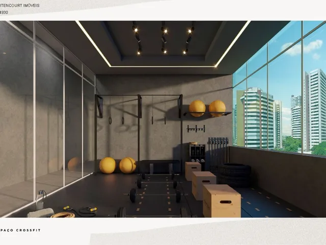Imagem 2: APARTAMENTO RESIDENCIAL em Salvador - BA, Horto Florestal