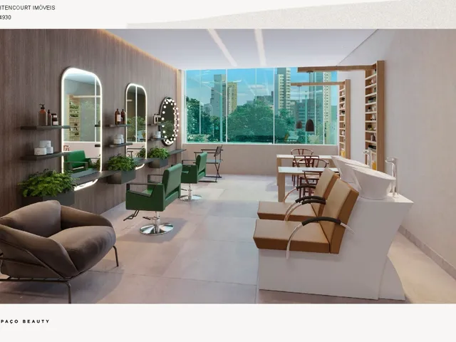 Imagem 3: APARTAMENTO RESIDENCIAL em Salvador - BA, Horto Florestal