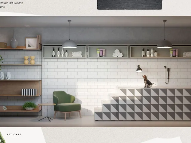 Imagem 4: APARTAMENTO RESIDENCIAL em Salvador - BA, Horto Florestal