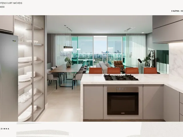 Imagem 13: APARTAMENTO RESIDENCIAL em Salvador - BA, Horto Florestal