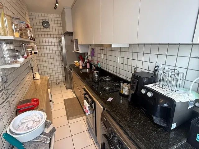 Imagem 10: APARTAMENTO RESIDENCIAL em SALVADOR - BA, ALPHAVILLE I