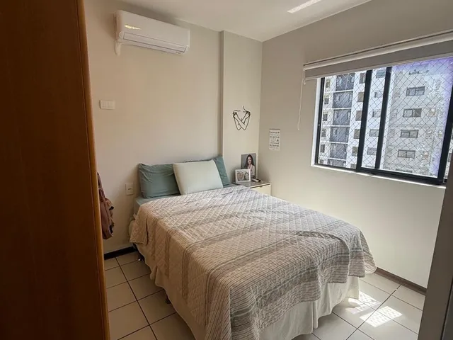 Imagem 3: APARTAMENTO RESIDENCIAL em SALVADOR - BA, ALPHAVILLE I