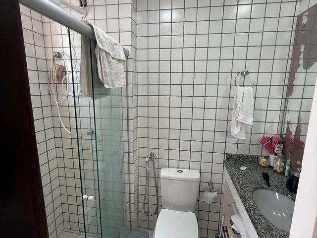 Imagem 15: APARTAMENTO RESIDENCIAL em SALVADOR - BA, ALPHAVILLE I