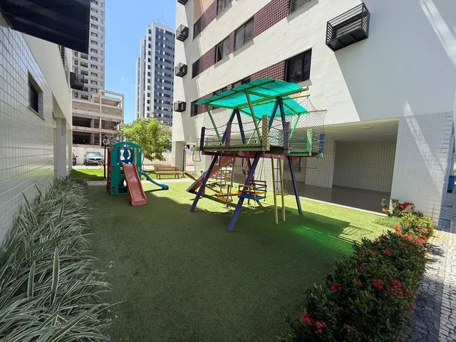 Imagem 9: APARTAMENTO RESIDENCIAL em SALVADOR - BA, ALPHAVILLE I