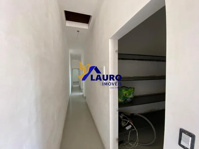 Imagem 4: Imperdível! Casa com 3 Quartos e 2 Vagas de Garagem no Jardim Nova Aliança, Vinhedo-Sp - Confira Já!
