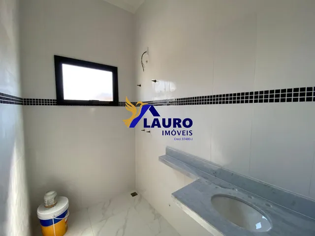 Imagem 9: Imperdível! Casa com 3 Quartos e 2 Vagas de Garagem no Jardim Nova Aliança, Vinhedo-Sp - Confira Já!
