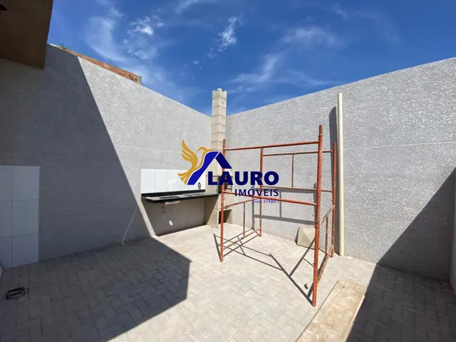 Imagem 6: Imperdível! Casa com 3 Quartos e 2 Vagas de Garagem no Jardim Nova Aliança, Vinhedo-Sp - Confira Já!