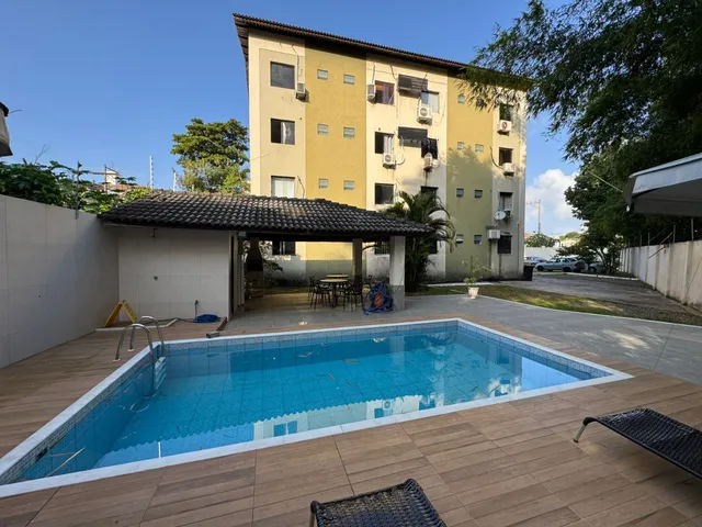 Imagem: APARTAMENTO RESIDENCIAL em LAURO DE FREITAS