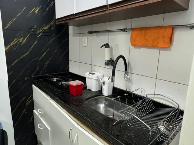 Imagem 14: APARTAMENTO - LAURO DE FREITAS
