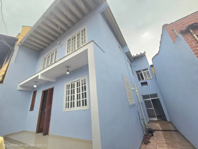 Imagem: PECHINCHA! Casa duplex à venda com 160m²