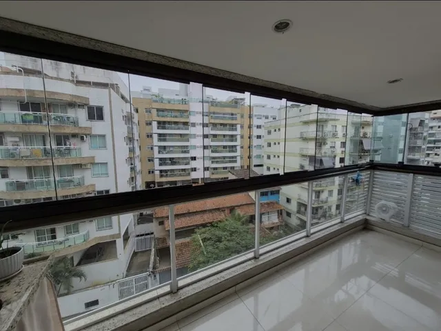 Imagem: FREGUESIA JACAREPAGUÁ APARTAMENTO SOFISTICADO