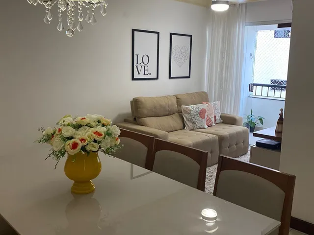 Imagem: Apartamento 02 Quartos com Suite pra Alugar