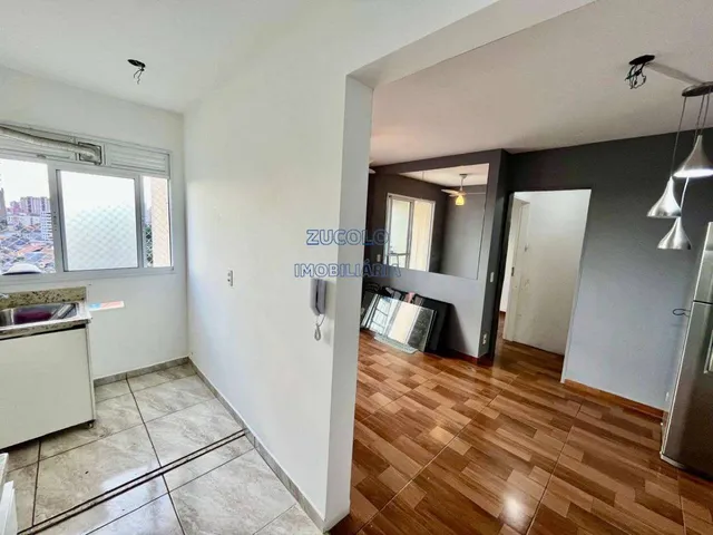 Imagem 6: Apartamento para locação no Condominio Clube Start no Centro de São Bernardo do Campo