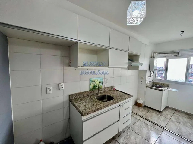 Imagem 4: Apartamento para locação no Condominio Clube Start no Centro de São Bernardo do Campo