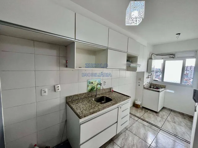 Imagem 5: Apartamento para locação no Condominio Clube Start no Centro de São Bernardo do Campo