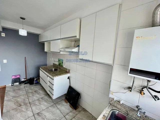 Imagem 7: Apartamento para locação no Condominio Clube Start no Centro de São Bernardo do Campo