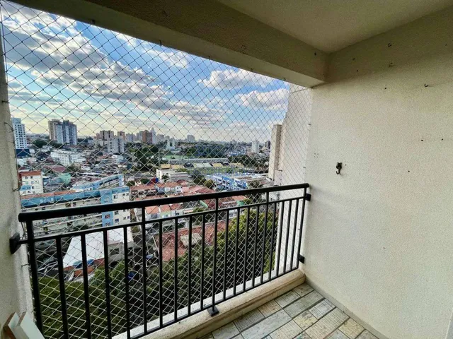 Imagem 12: Apartamento para locação no Condominio Clube Start no Centro de São Bernardo do Campo