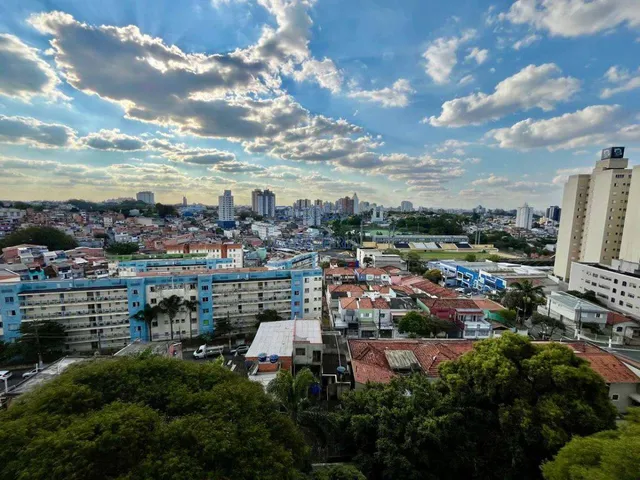 Imagem 2: Apartamento para locação no Condominio Clube Start no Centro de São Bernardo do Campo