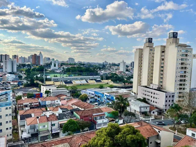 Imagem 10: Apartamento para locação no Condominio Clube Start no Centro de São Bernardo do Campo
