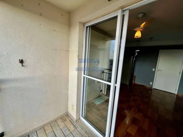 Imagem 3: Apartamento para locação no Condominio Clube Start no Centro de São Bernardo do Campo