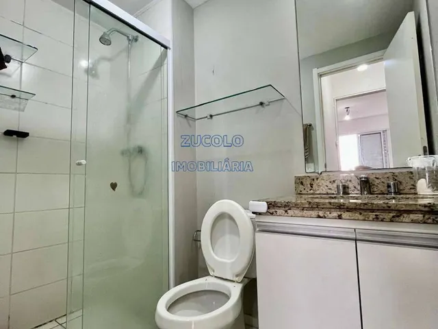 Imagem 9: Apartamento para locação no Condominio Clube Start no Centro de São Bernardo do Campo