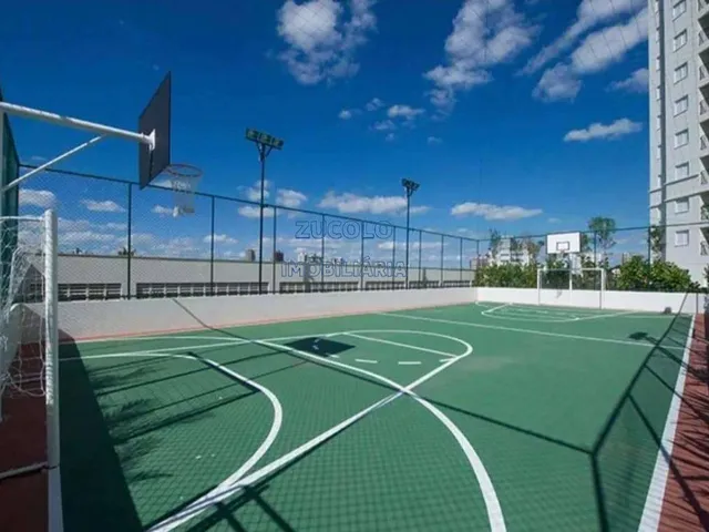 Imagem 13: Apartamento para locação no Condominio Clube Start no Centro de São Bernardo do Campo