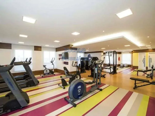 Imagem 16: Apartamento para locação no Condominio Clube Start no Centro de São Bernardo do Campo