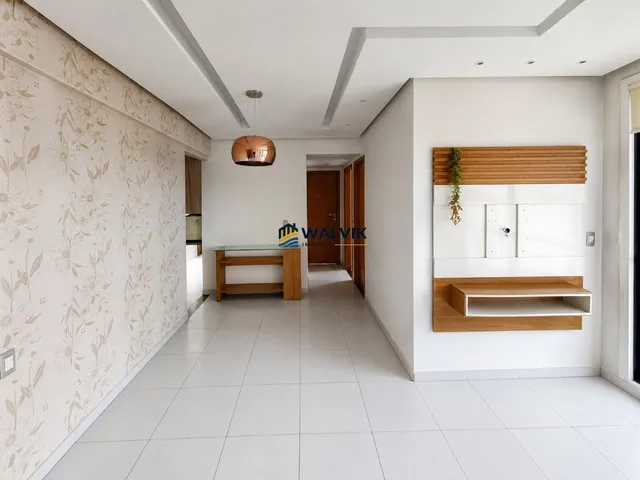 Imagem: Apartamento à venda na Imbiribeira com