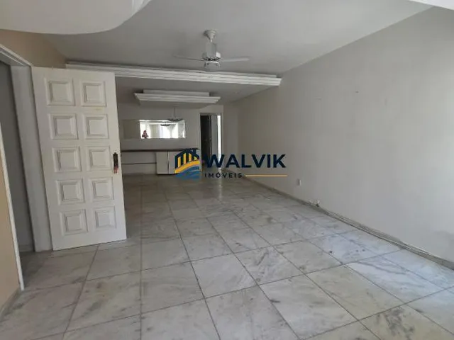Imagem: Apartamento à venda em Boa Viagem com 165m²