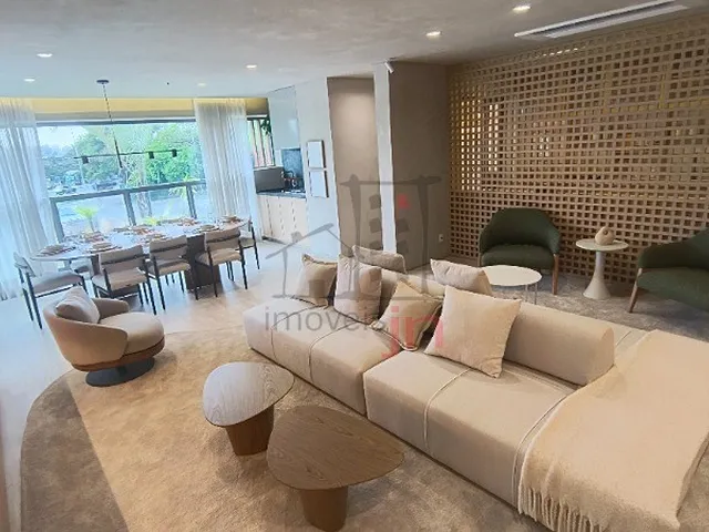 Imagem: Apartamento - 3 dormitórios (1 suíte)